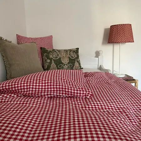 Johann Lejlighed Mürzzuschlag