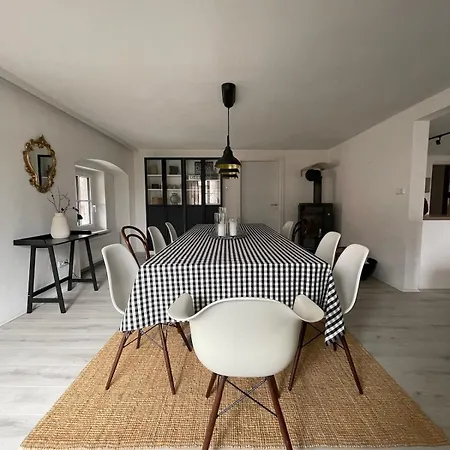 Johann Lejlighed Mürzzuschlag