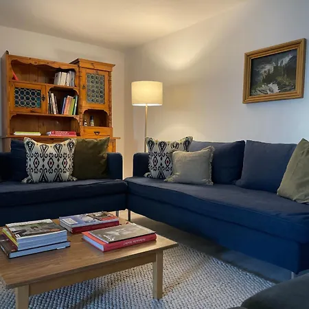 Johann Lejlighed Mürzzuschlag