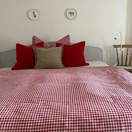 Lejlighed Johann Mürzzuschlag