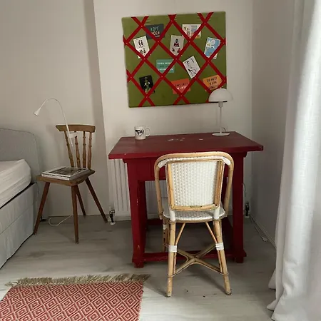 Lejlighed Johann Mürzzuschlag