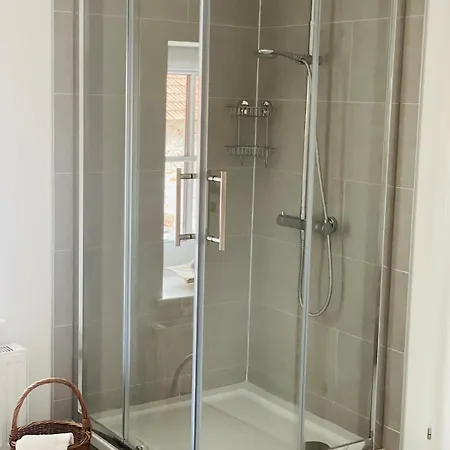 Johann Lejlighed Mürzzuschlag