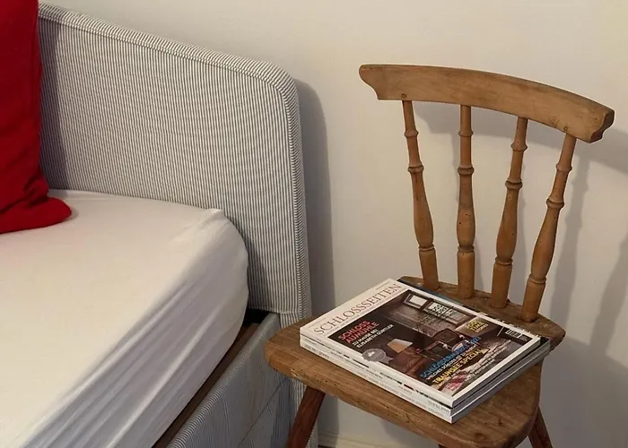 Johann Appartamento *