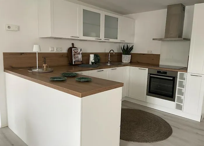 Appartamento Johann *