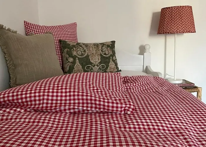 Johann Appartamento Mürzzuschlag