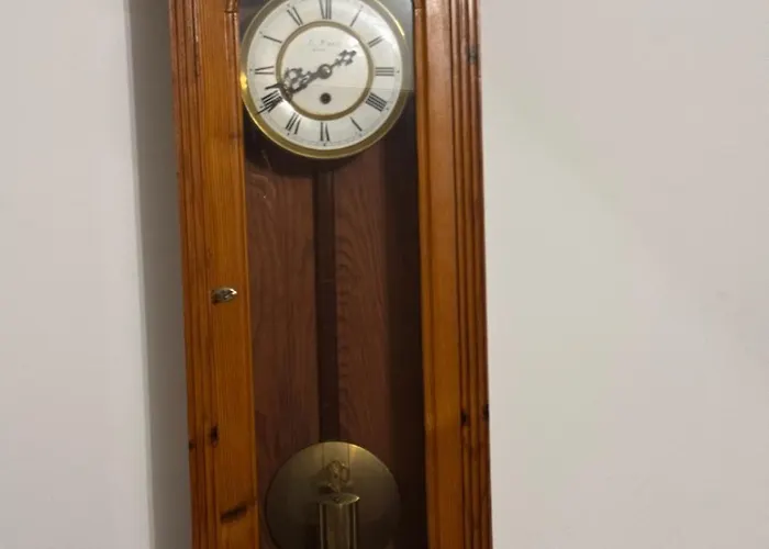 Appartamento Johann *