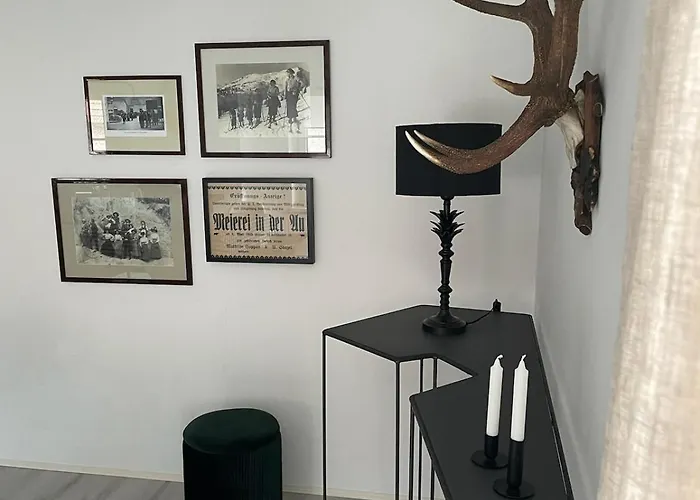 Johann Appartamento *