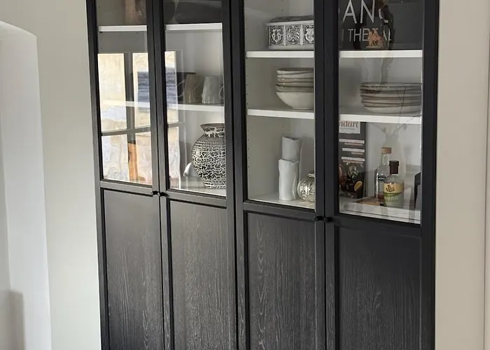 Johann Appartamento *