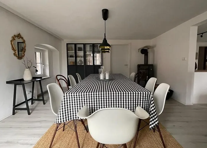 Johann Appartamento Mürzzuschlag