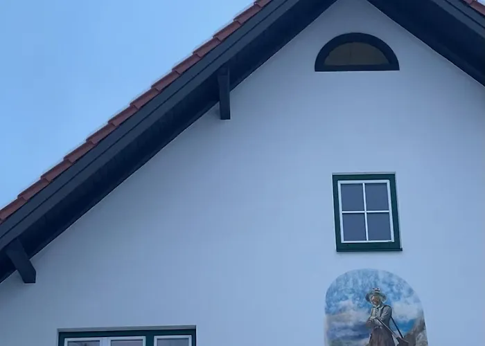 Johann Appartamento *