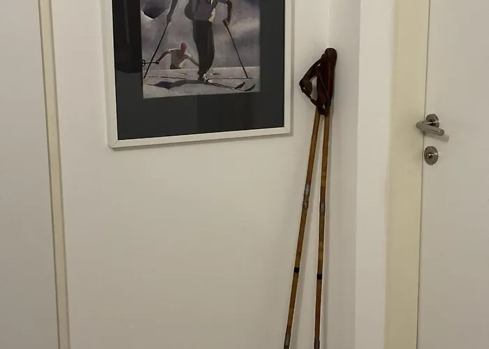 Johann Appartamento *