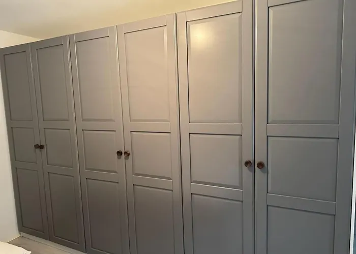 Johann Appartamento *