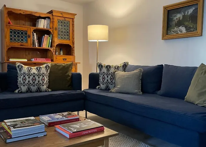 Johann Appartamento Mürzzuschlag