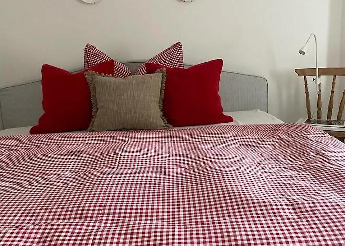 Appartamento Johann Mürzzuschlag