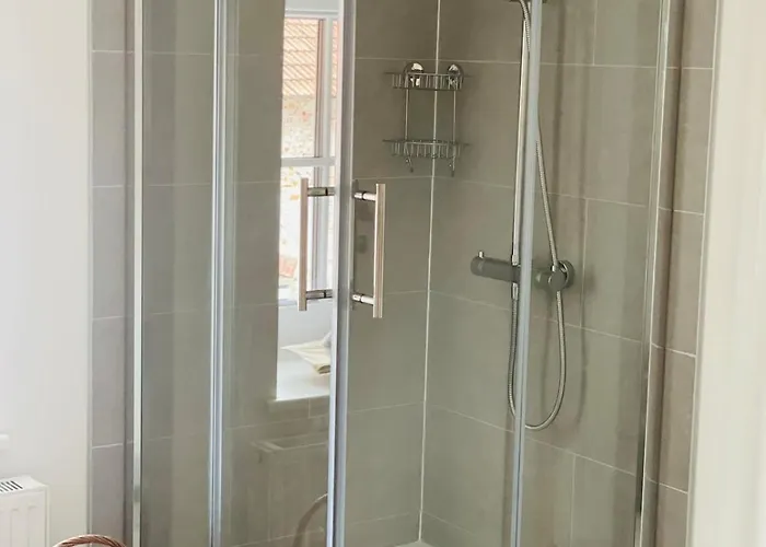 Johann Appartamento Mürzzuschlag